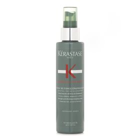 KERASTASE - Genesis Homme Strength And Thickness Boosting Spray 077501 150ml/5.1oz